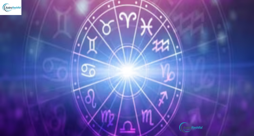 Today Horoscope March 19 2025