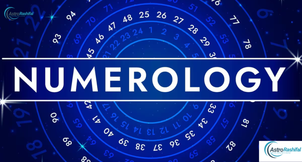 Numerology March 21, 2025