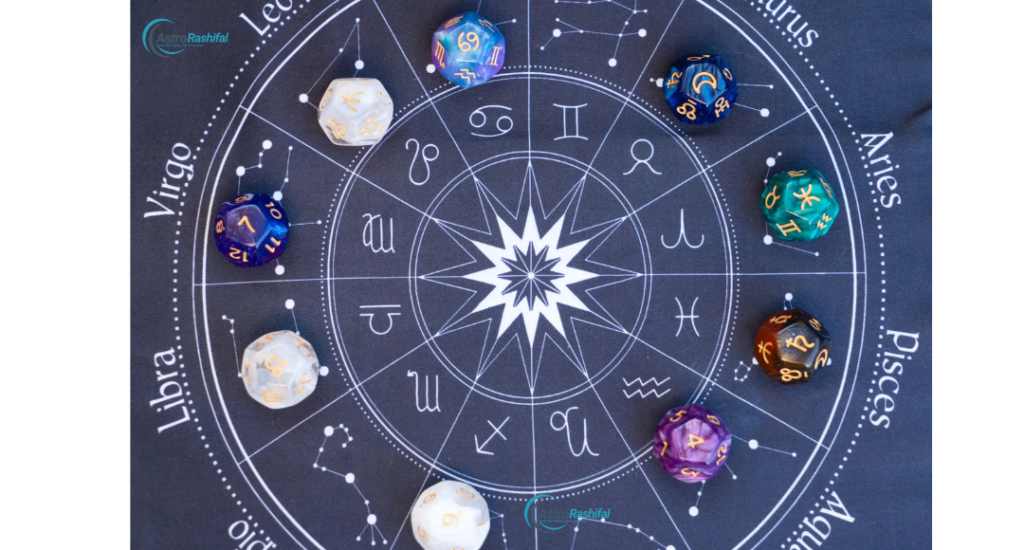 March 2025 Horoscope