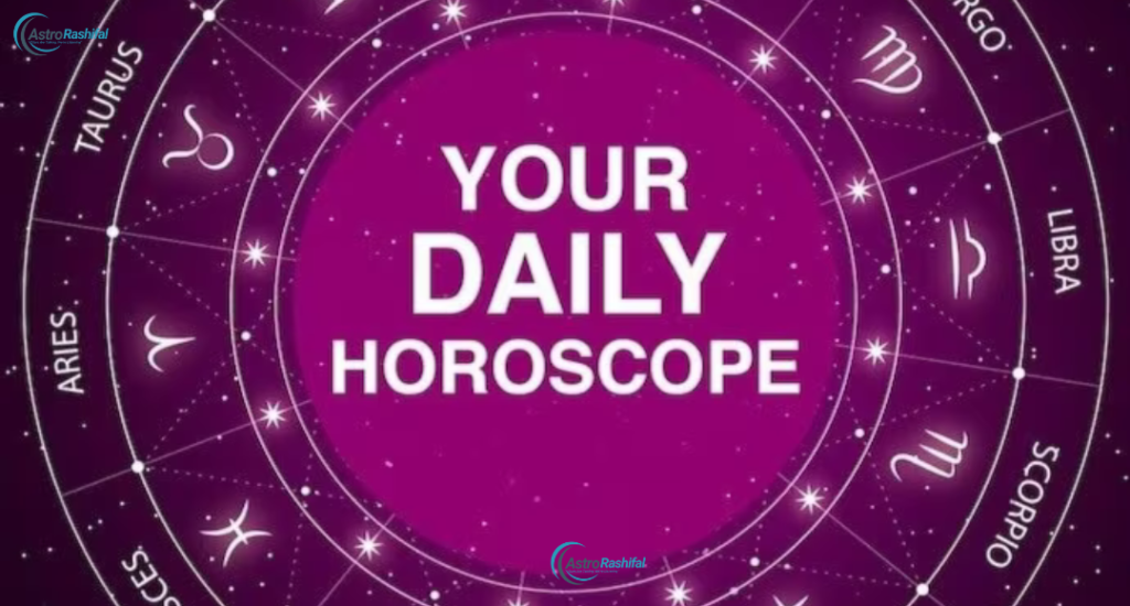 Today's Horoscope March 16 2025