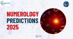 2025 Annual Numerology