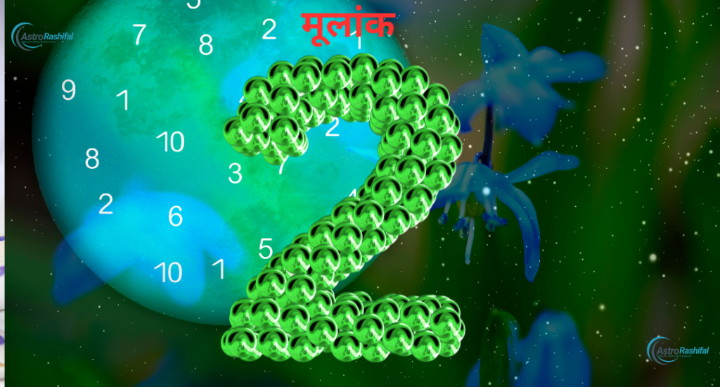 Numerology for today April 6, 2025