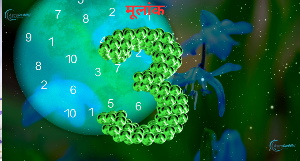 Numerology for today April 6, 2025