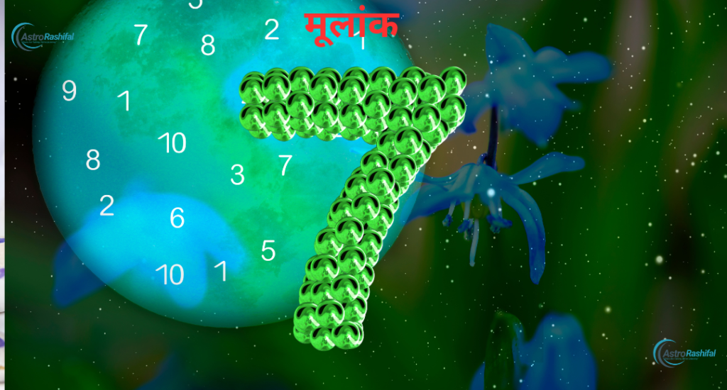 Numerology for today April 6, 2025