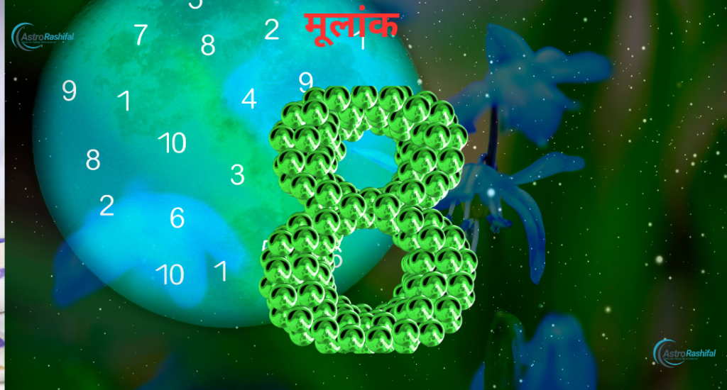 Numerology for today April 6, 2025