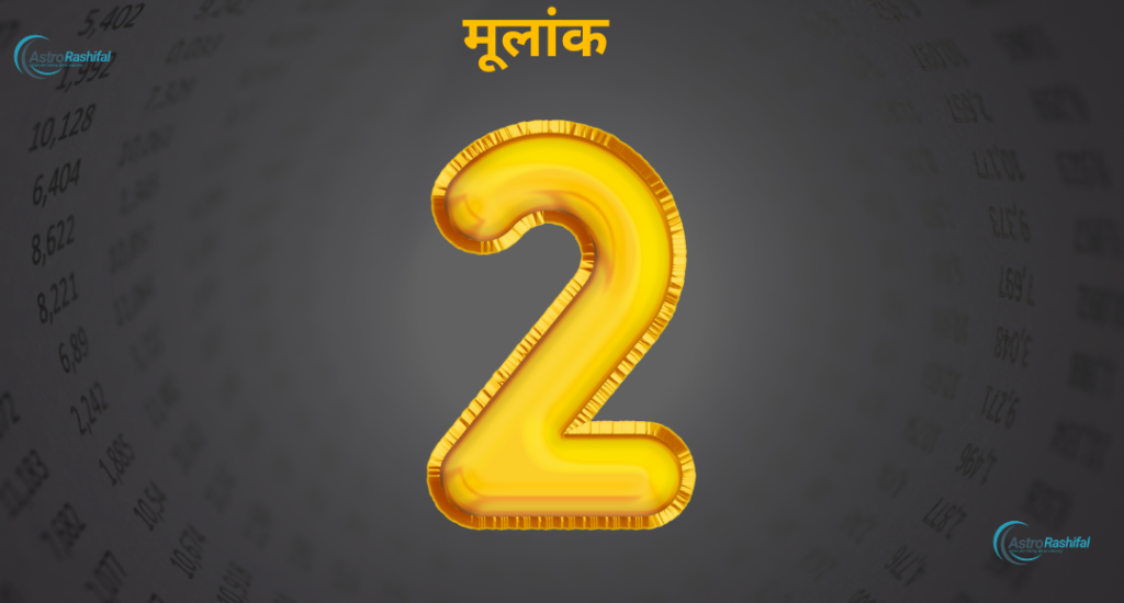 April 2025 Numerology