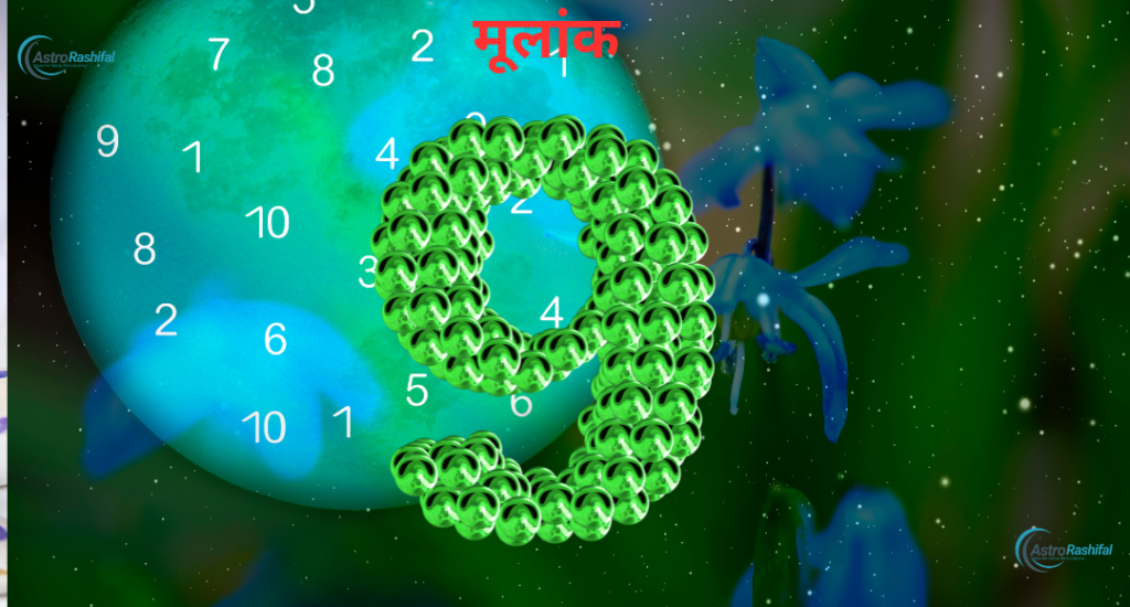 Numerology for today April 6, 2025