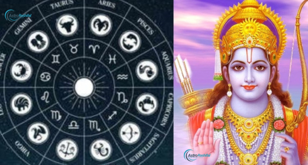 Today's Horoscope 6 April 2025