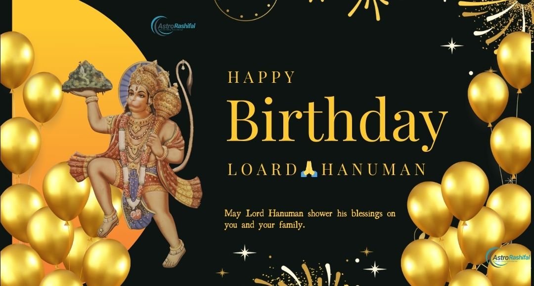 Hanuman Jayanti 2025