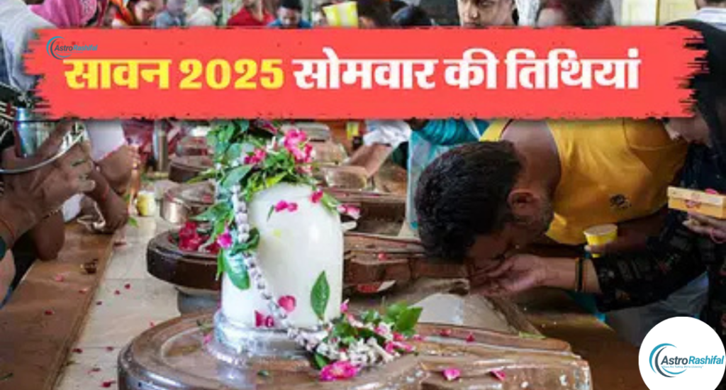 Sawan 2025 ka Mahatva