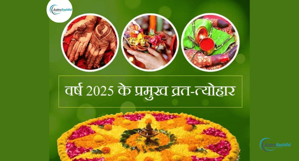 Hindu Calendar 2025